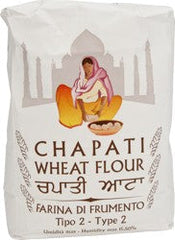 Collection image for: Chapati Flours