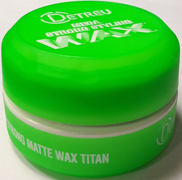 DETREU HAARWAX