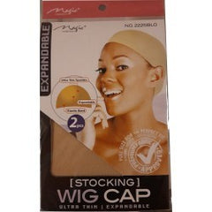 Collection image for: WIG CAPS & LINERS