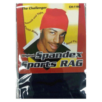 SPANDEX SPORT RAG