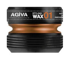 Collection image for: AGIVA STYLING WAX