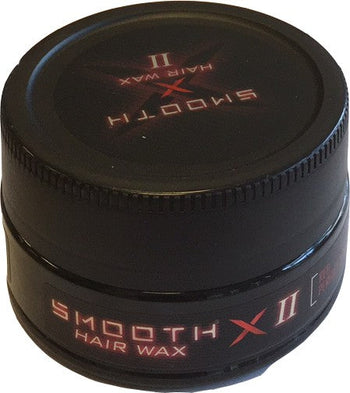 SMOOTH X HAIRWAX