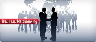 Business Machting & networking between Africa/Europe