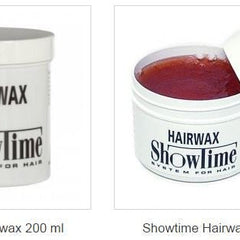 Collection image for: SHOW TIME HAARWAX