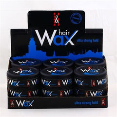 Collection image for: BLACK AND RED HAARWAX