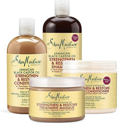 Collection image for: SHEA MOISTURE