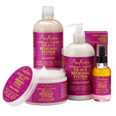 Collection image for: Shea Moisture Superfruit