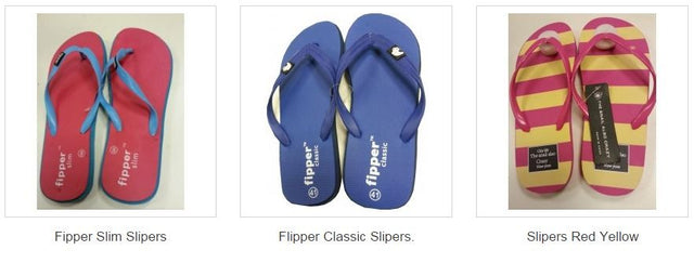 Slipers