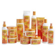 Collection image for: Cantu Naturals