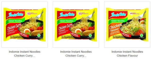 NOODLES