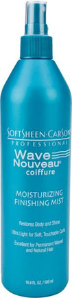 Wave Nouveau Moisturizing Lotion MIST 500 ml