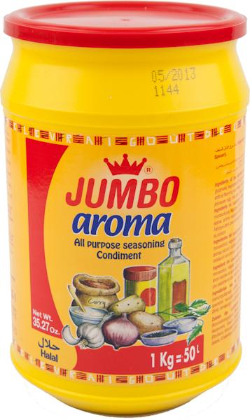 Jumbo Aroma Powder 1 kg