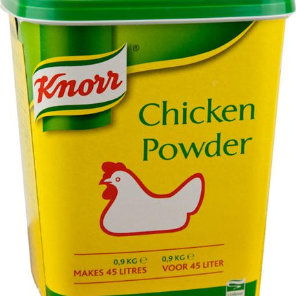 Knorr Powder Chicken  900 g