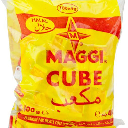 Maggi Tablet 100 x 4 g