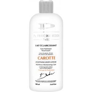 PR Francoise Bedon Lightening Milk Carrot 500 ml