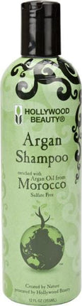 Hollywood Argan Shampoo 12 oz