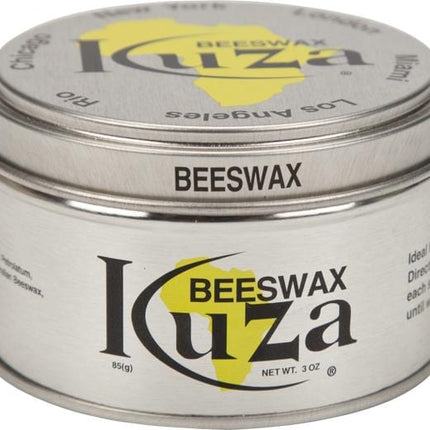 Kuza Beeswax Tin 85 g