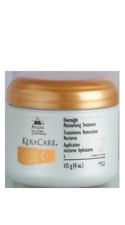 Kera Care Overnight Moisturizing Treatment 115 g