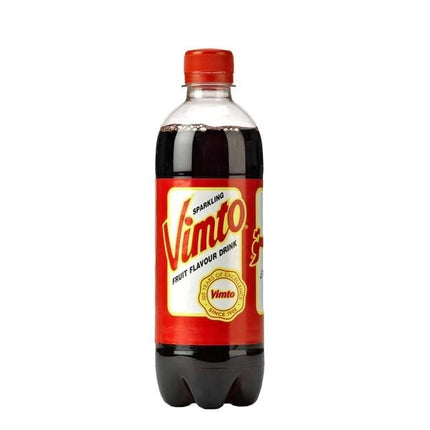 Vimto Soft Drink 500 ml