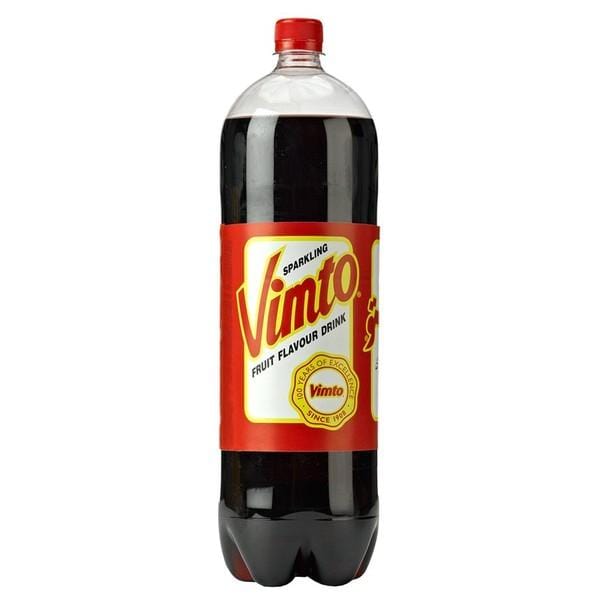 Vimto Soft Drink 2 liter