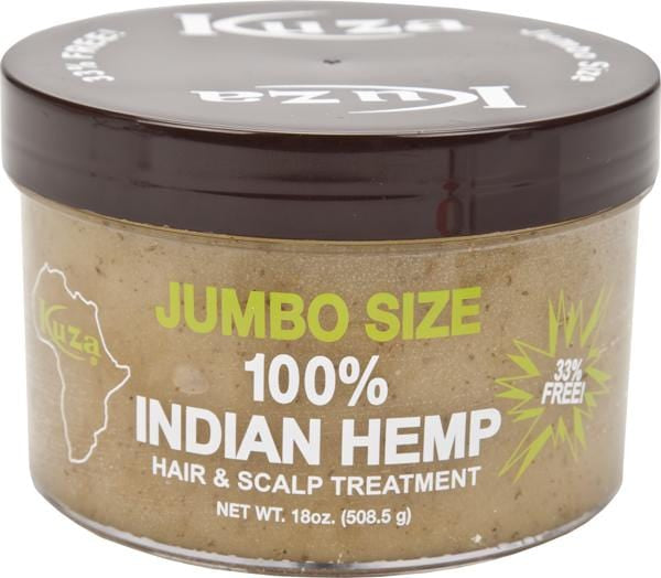 Kuza Indian Hemp 18 oz