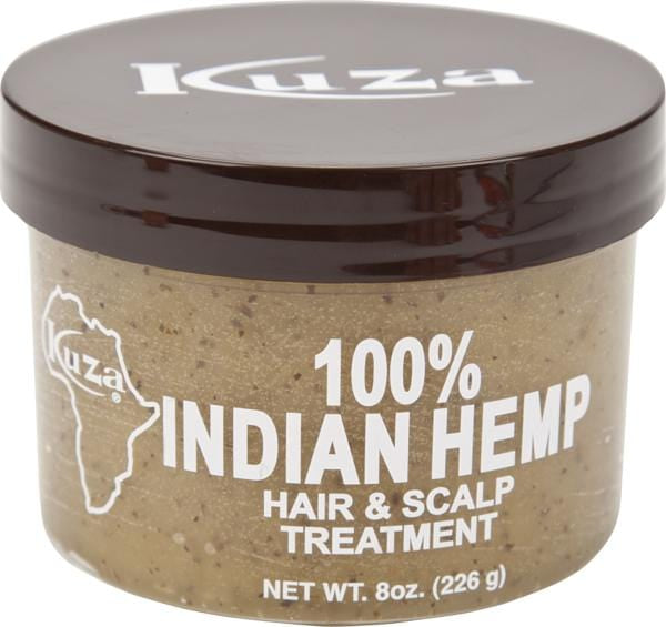 Kuza Indian Hemp 8 oz