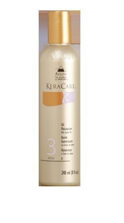 Kera Care Oil Moisturizer with Jojoba Oil 240 ml