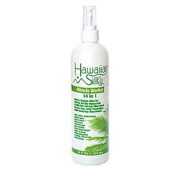 Hawaiian Silky Miracle Worker 14 in 1 474 ml