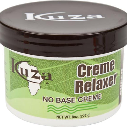 Kuza Relaxer Jar Super 8 oz