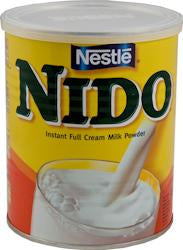 Milk powder - Nido  400 g