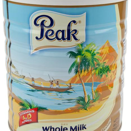 Milk powder  - Peak 2500 g