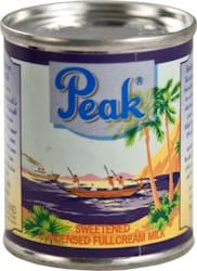 Sweet Milk, Peak 78 g