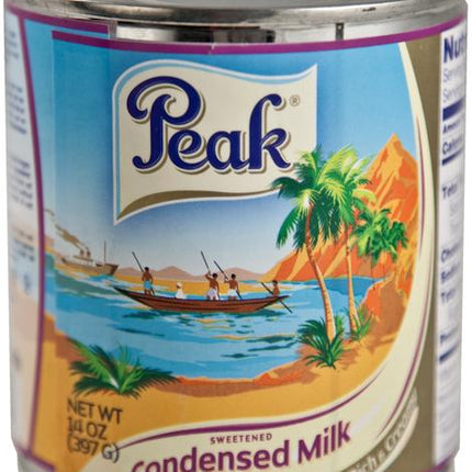 Milk powder - Peak Sweet Milk 397 g