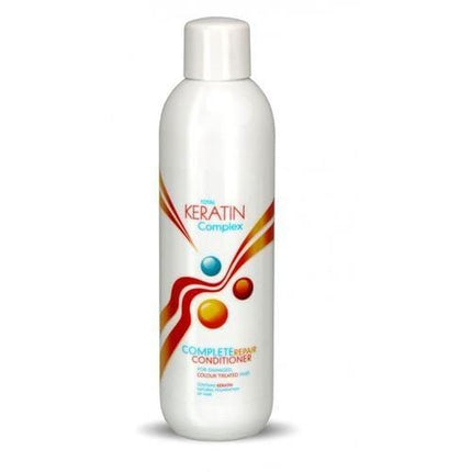 Total Keratin Complex  1000 ml