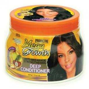 Profectiv Megagrowth Anti Breakage Strengthening Deep Conditioner  425 g