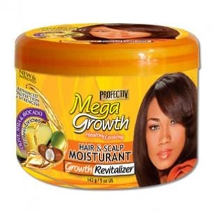 Profectiv Megagrowth Anti-Breakage Growth Revitalizer 5 oz