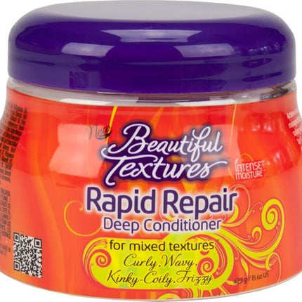 Beautiful Textures Rapid Repair Deep Conditioner 15 oz