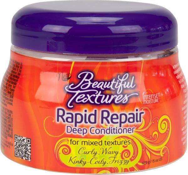 Beautiful Textures Rapid Repair Deep Conditioner 15 oz