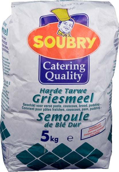 Soubry 5 kg