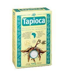 Tapioca 500 g