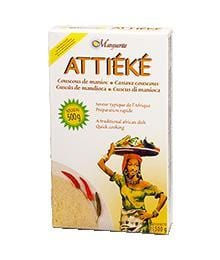 Attiéké Marguerite 500 g