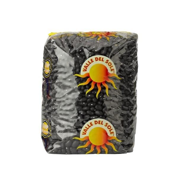 Valle Del Sole Black 900 g