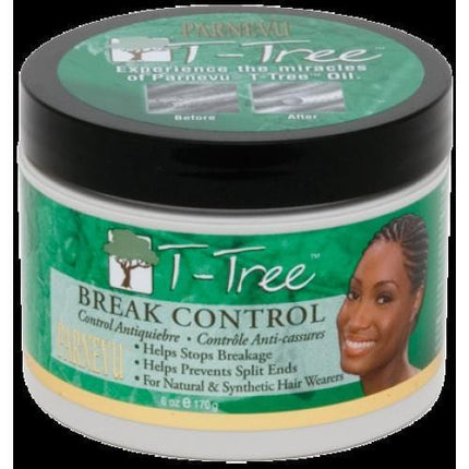 PARNEVU T-Tree Break Control 170 g