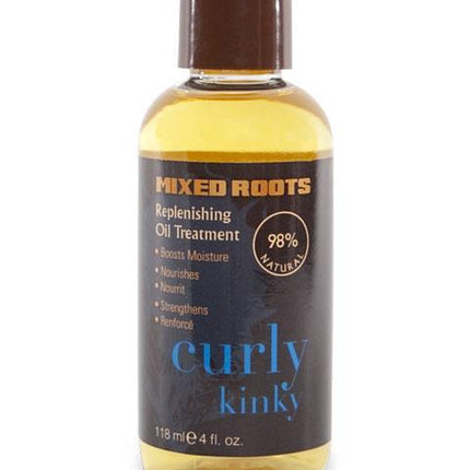 Mixed Roots Replenishing Oil Treatment 118 ml