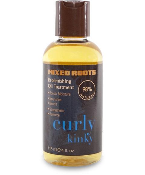 Mixed Roots Replenishing Oil Treatment 118 ml