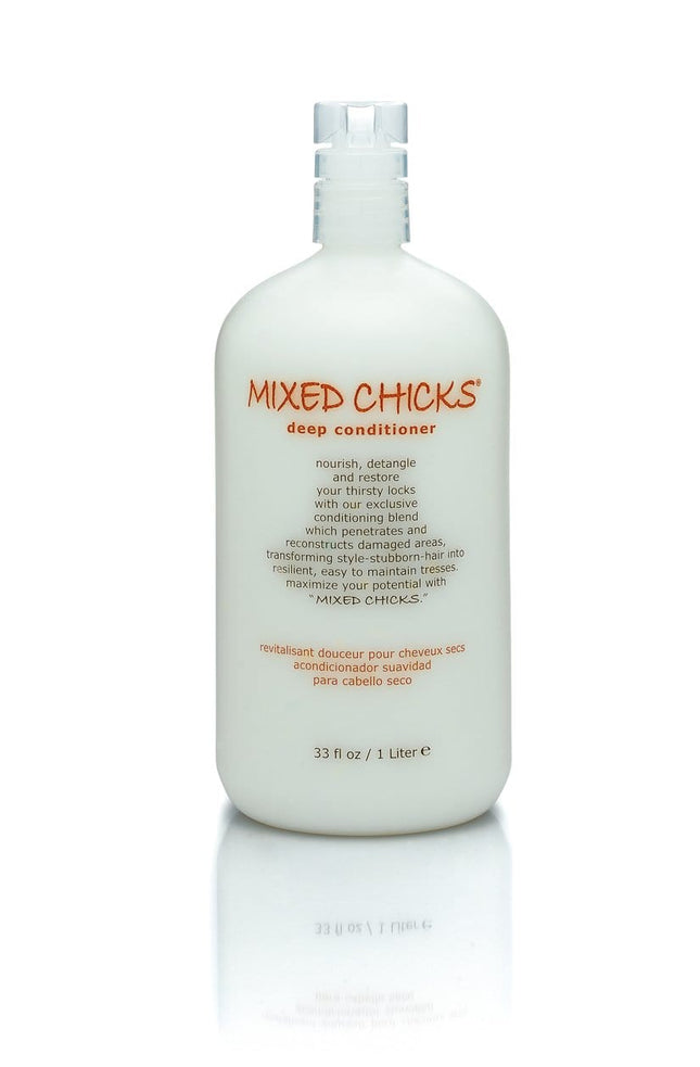 Mixed Chicks Detangling Deep Conditioner 1 liter