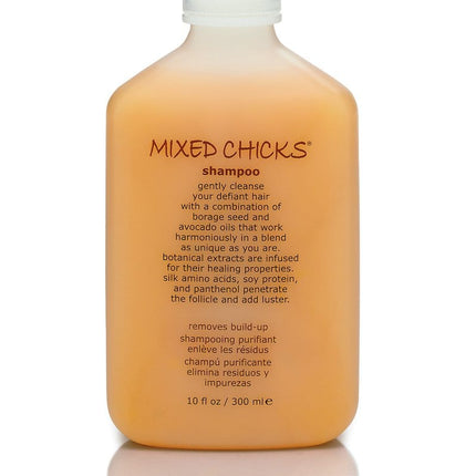 Mixed Chicks Gentle Clarifying Shampoo 300 ml