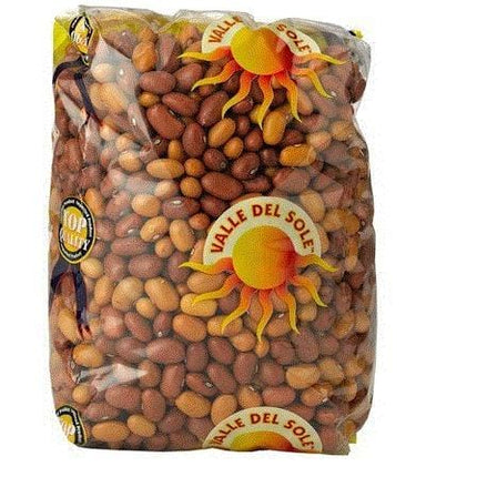 Brown Beans 1 kg