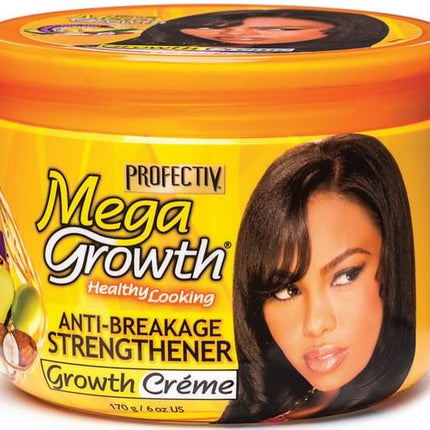 Mega Growth Anti Breakage Strengthener 170 g