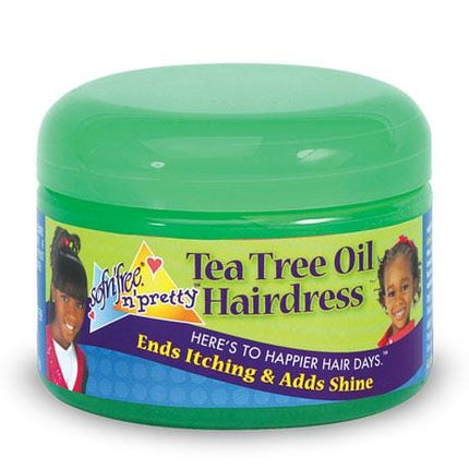 Sofn'free Tea Tree Oil Hairdress 250 g